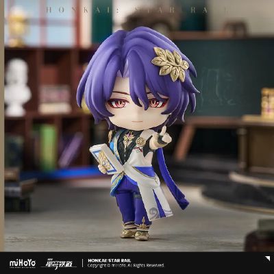 粘土人 崩坏：星穹铁道 真理医生