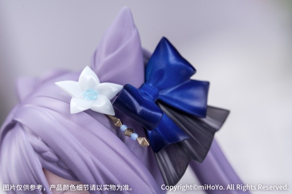 Gift+系列 原神 刻晴·璀夜华宴