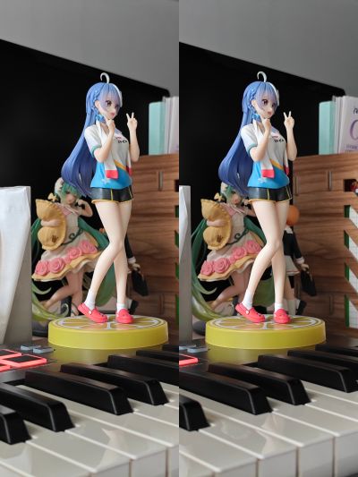 身为VTuber的我因为忘记关台而成了传说动画版 Trio-Try-iT人偶ー小咻瓦ー