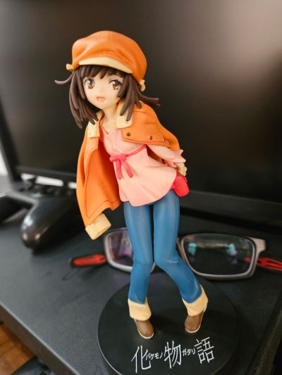 化物语 ハイグレードフィギュア 千石抚子 