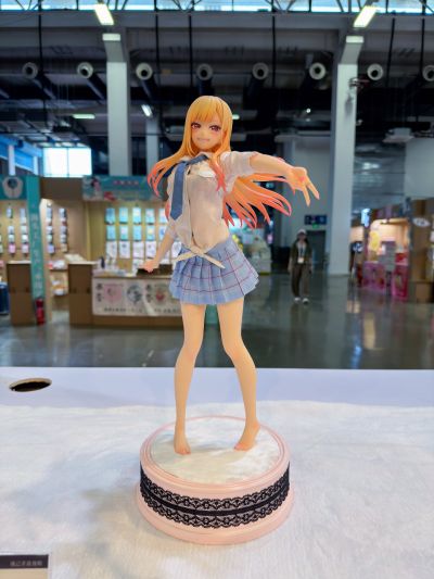 PRISMA WING 更衣人偶坠入爱河 动画版 喜多川海梦