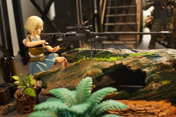 figma#SP168 小军械库 武装JK 变体E