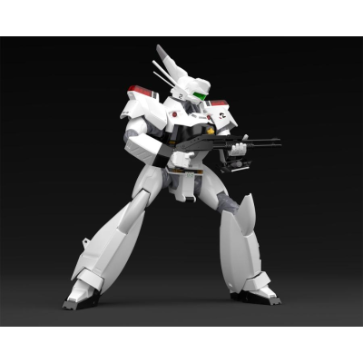 ACKS No.MP-02 机动警察 1/43 AV-98 英格拉姆2号机 + 98式特型指挥车 套装