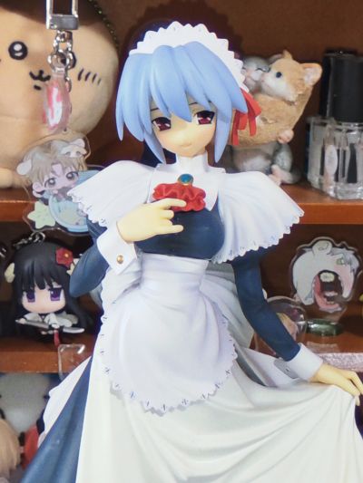 水月 琴乃宫雪 