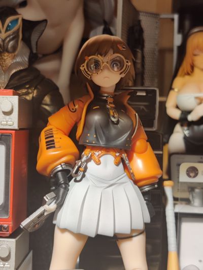 新月同行 新月特工·千秋