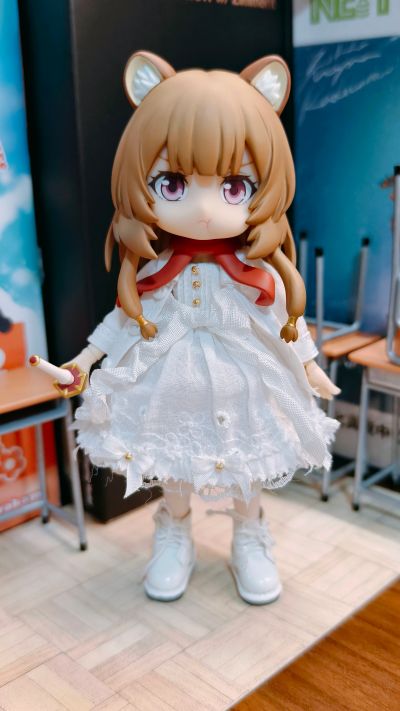 粘土人#1136 盾之勇者成名录 拉芙塔莉雅