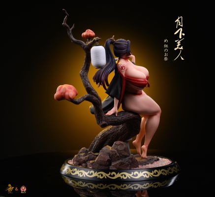 月下美人