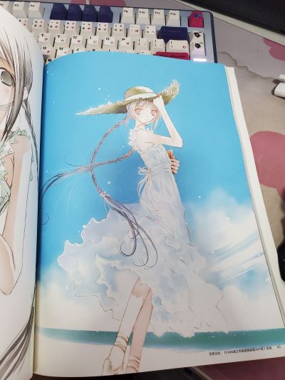 文学少女系列 天野远子