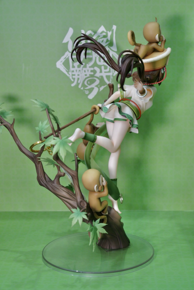 仙剑奇侠传 仗剑江湖 李逍遥