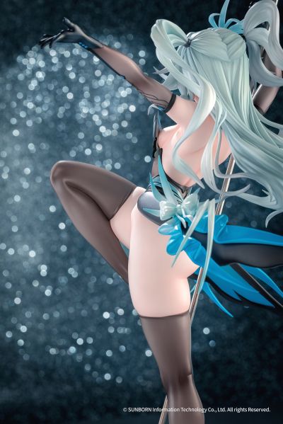 少女前线 PA15 踏光而来的夜