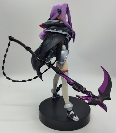 EXQ手办 Fate/Grand Order 绝对魔兽战线巴比罗尼亚 美杜莎 