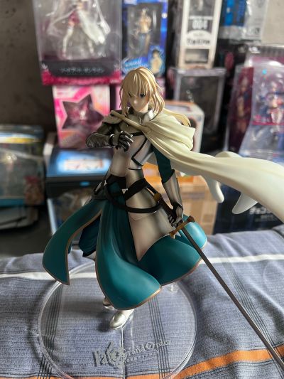 剧场版 Fate/Grand Order -神圣圆桌领域卡美洛- 贝德维尔
