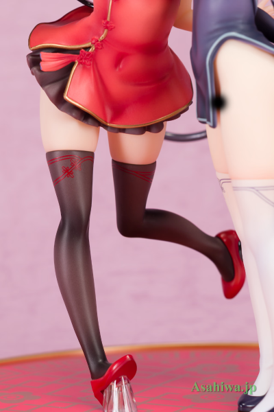 蒂蒂 与 克洛耶
