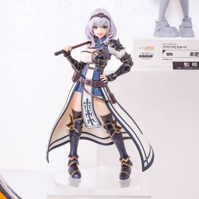 POP UP PARADE hololive 白银诺艾尔