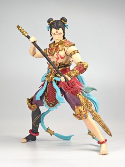 封神系列 哪吒