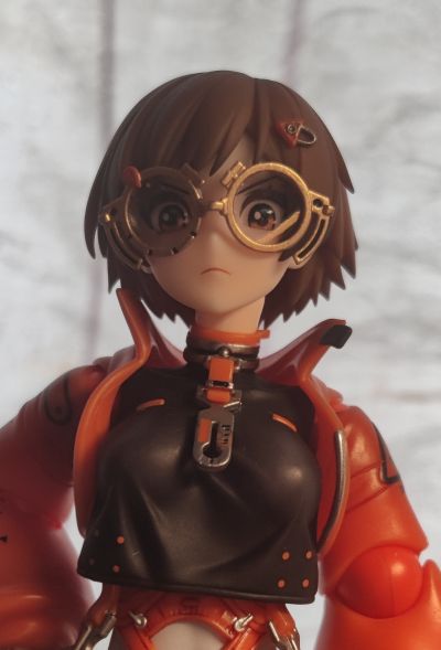 新月同行 新月特工·千秋