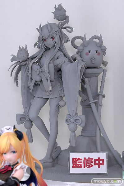 hololive 百鬼绫目 ～巫女服装～