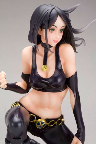 漫威美少女 X-23