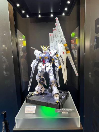 PG UNLEASHED 1/60  ν高达