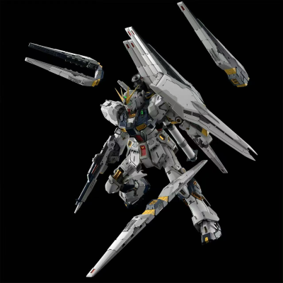 PG UNLEASHED 1/60  ν高达