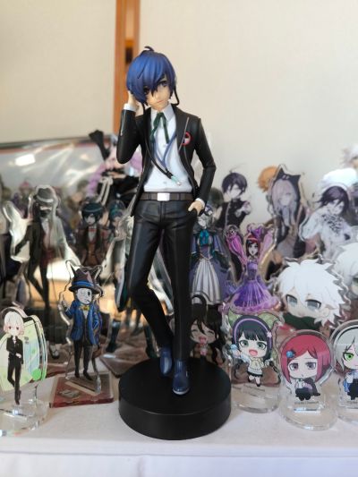 POP UP PARADE  女神异闻录3 Reload 主人公