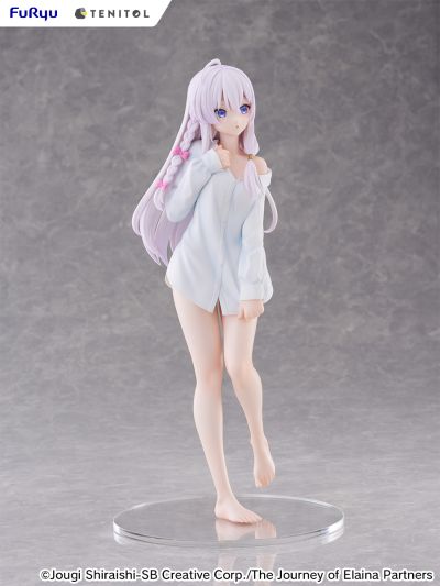TENITOL TALL 魔女之旅 伊蕾娜 寸衫