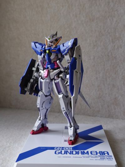 METAL BUILD 能天使高达 -STORE LIMITED EDITION-