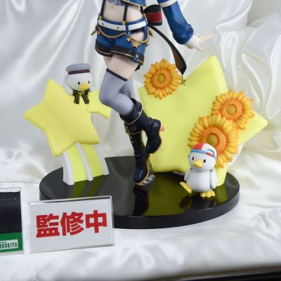 hololive 大空昂 ～吊裤带衣装～
