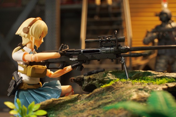 figma#SP168 小军械库 武装JK 变体E