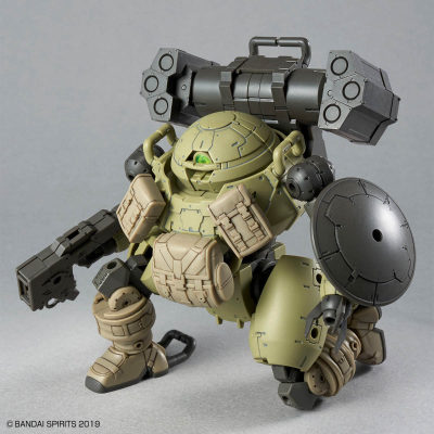 30MM 1/144 bEXM-6 劳德诺瓦Ⅰ