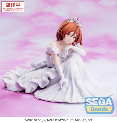 我和班上最讨厌的女生结婚了。动画版  Yumemirize“樱森朱音”