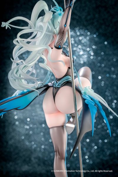 少女前线 PA15 踏光而来的夜