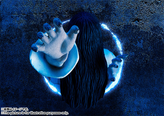 S.H.Figuarts 山村贞子