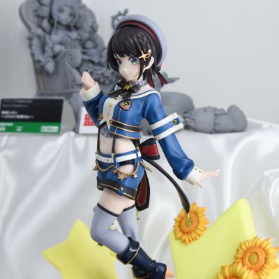 hololive 大空昂 ～吊裤带衣装～