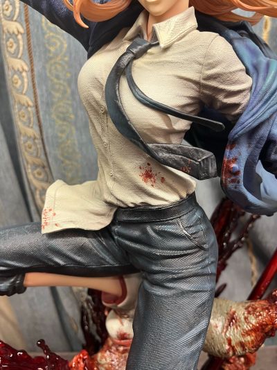 UPMCSM-02 链锯人 帕瓦