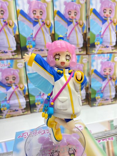 噗妮露是可爱史莱姆 Trio-Try-iT人偶ー平常的可爱噗妮露ー