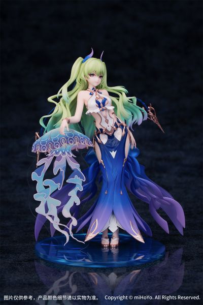 Gift+系列 崩坏3 梅比乌斯 湛碧之女