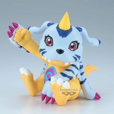 数码宝贝 SOFVIMATES～加布兽～（待检资料）