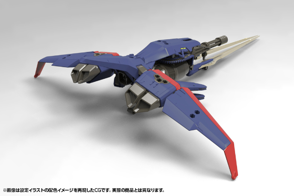 六角机牙 V-THOR 空降强袭样式 “雷霆万钧”