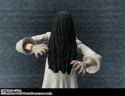 S.H.Figuarts 山村贞子