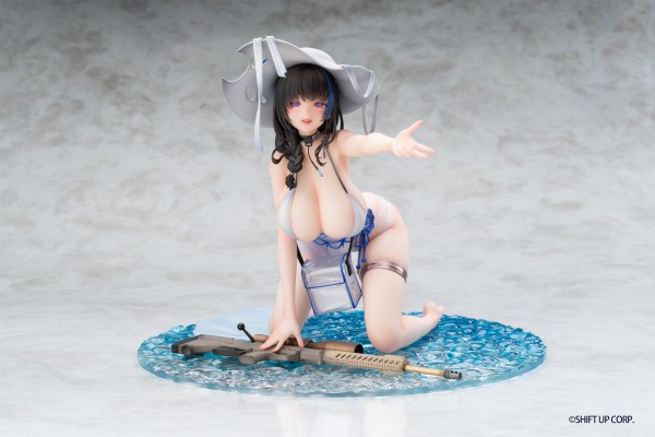 胜利女神：妮姬 梅里 海湾女神