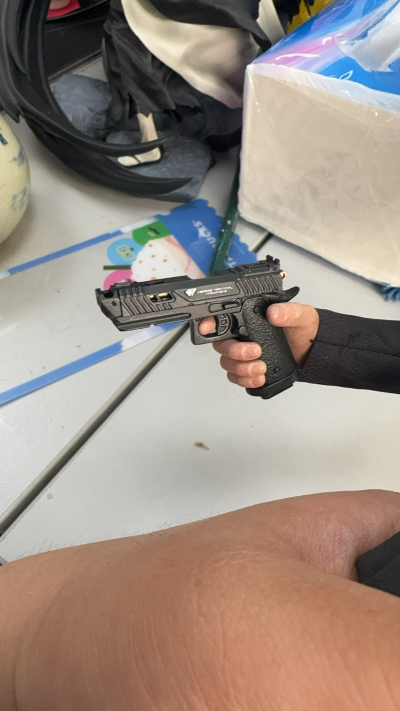 MMS729/MMS729B 《疾速追杀4》 约翰·威克