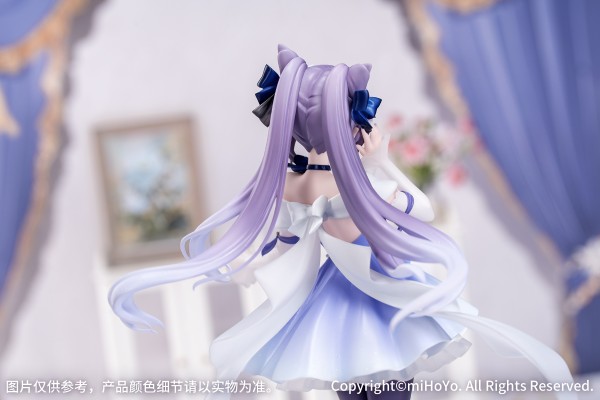 Gift+系列 原神 刻晴·璀夜华宴