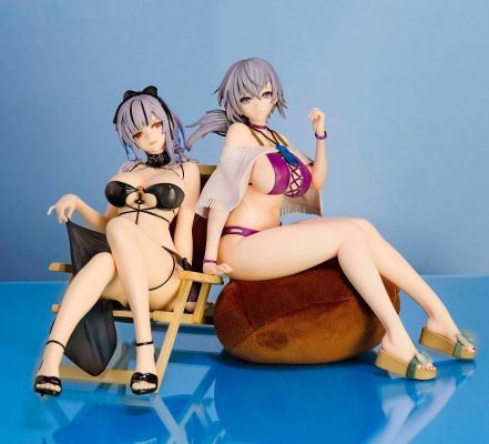 B-style 碧蓝航线 里诺 夏日番外篇
