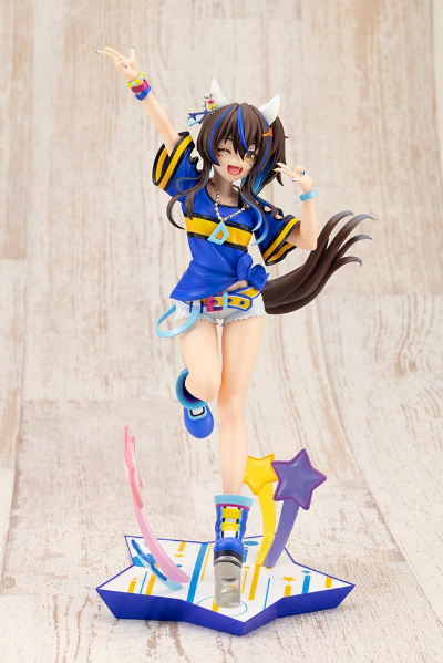 赛马娘 / 闪耀！优俊少女 太阳神