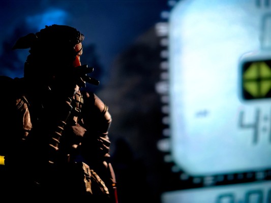 Vulcanlog(ヴァルカン-ログ) 004 ヴェノム・スネーク スニーKINGスーツver.