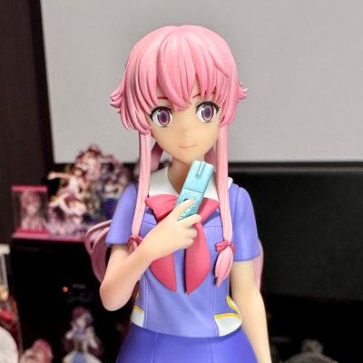 POP UP PARADE 未来日记 我妻由乃
