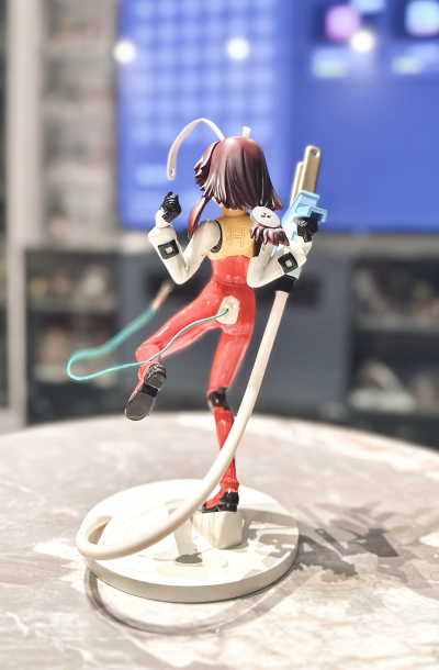 布拉格・克莱尔斯塔 充电版