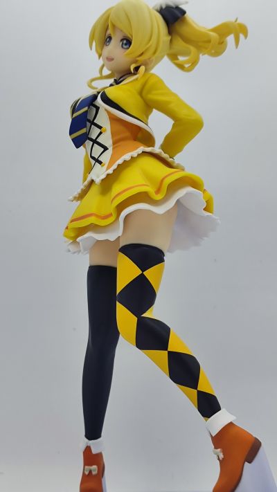 超级景品 LoveLive!The School Idol Movie 绚瀬絵里 SUNNY DAY SONG 