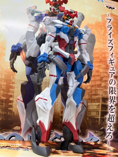 机动战士高达跨时之战 限械突破 夸克斯高达